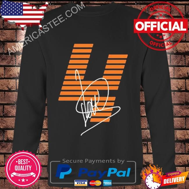 Norris Signature Series F1 Ladies Boyfriend Shirt