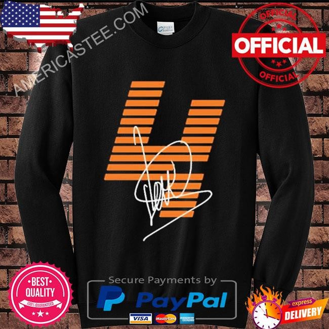 Norris Signature Series F1 Ladies Boyfriend Shirt