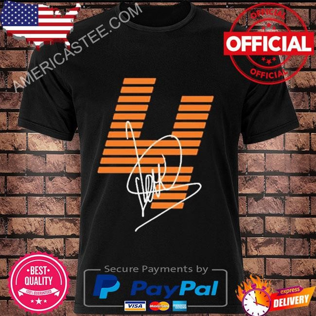 Norris Signature Series F1 Ladies Boyfriend Shirt