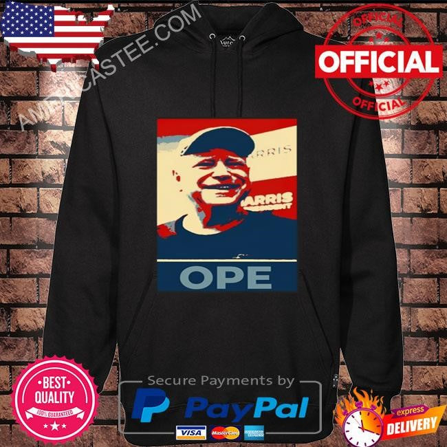 Obama Ope Walz T-Shirt
