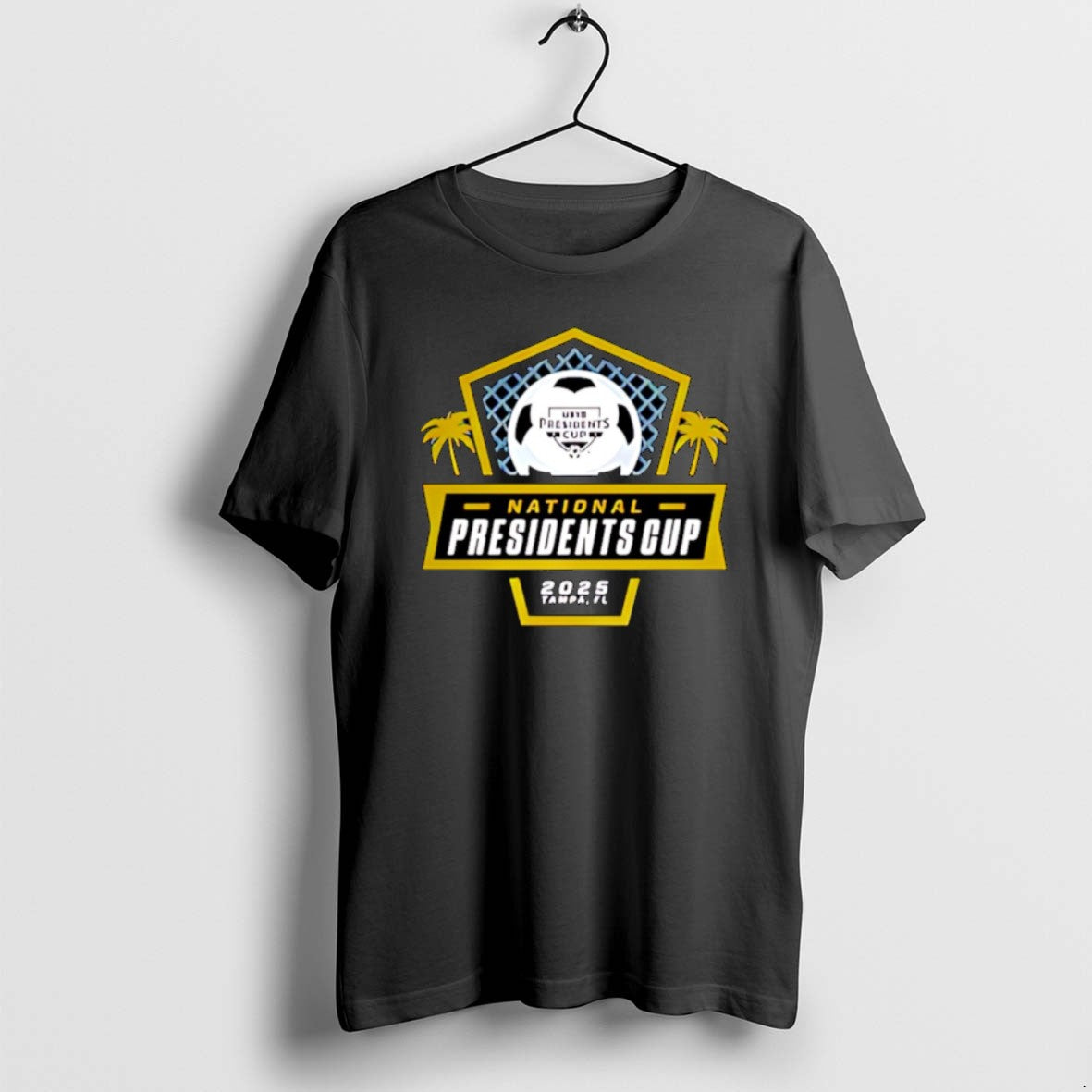 Official 2025 Usys National Presidents Cup Logo T-Shirts, Hoodie, Sweatshirt