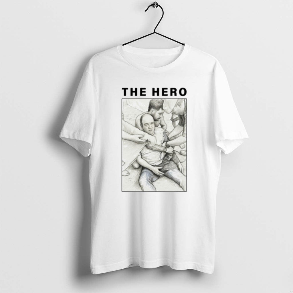 Official Ahmed El Ahmad Hero Australia T-Shirts, Hoodie, Sweatshirt