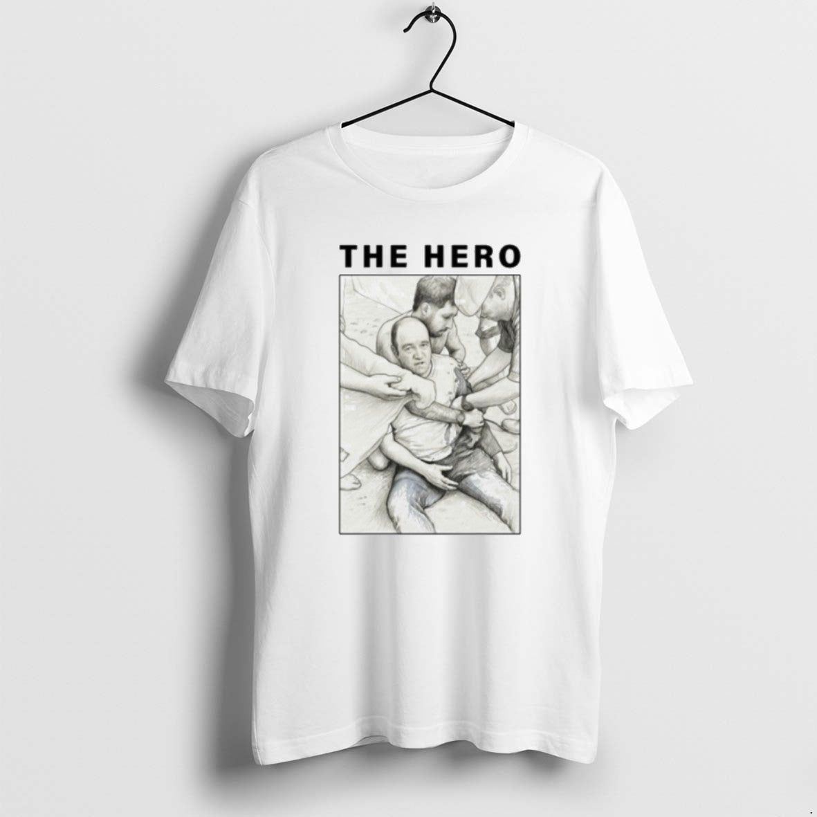 Official Ahmed El Ahmad Hero Australia T-Shirts, Hoodie, Sweatshirt