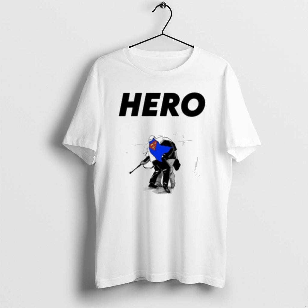 Official Ahmed El Ahmad Hero T-Shirts, Hoodie, Sweatshirt