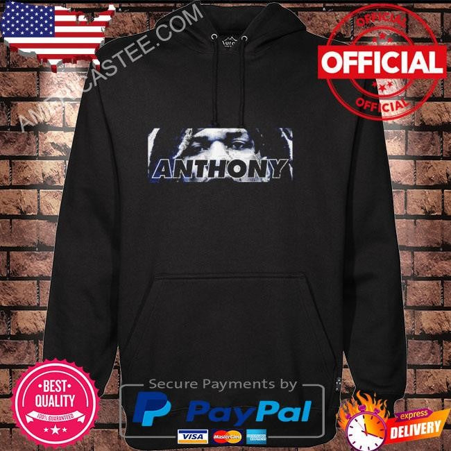 Anthony richardson qb eyes shirt