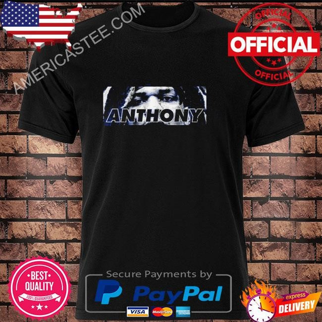 Anthony richardson qb eyes shirt