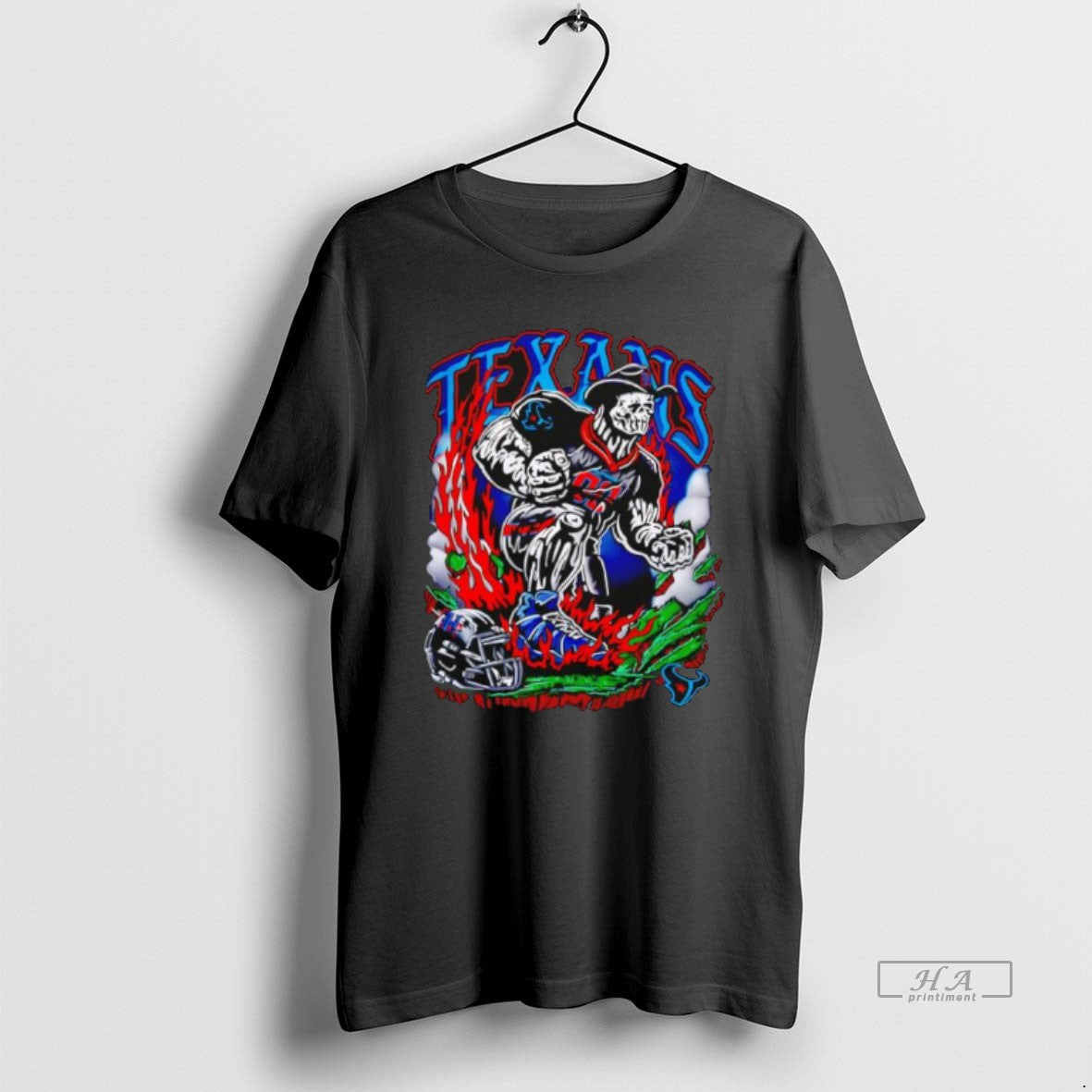 Official Big Texan Football Skeleton T-Shirts, Hoodie, Sweatshirt