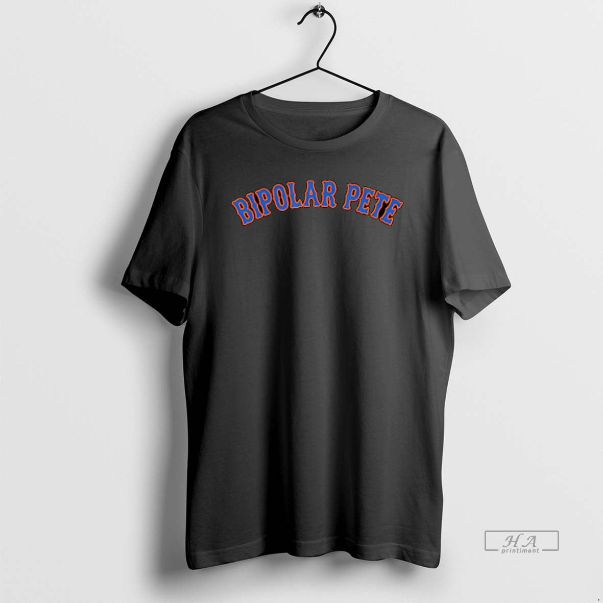 Official Bipolar Pete New York Mets T-Shirts, Hoodie, Sweatshirt