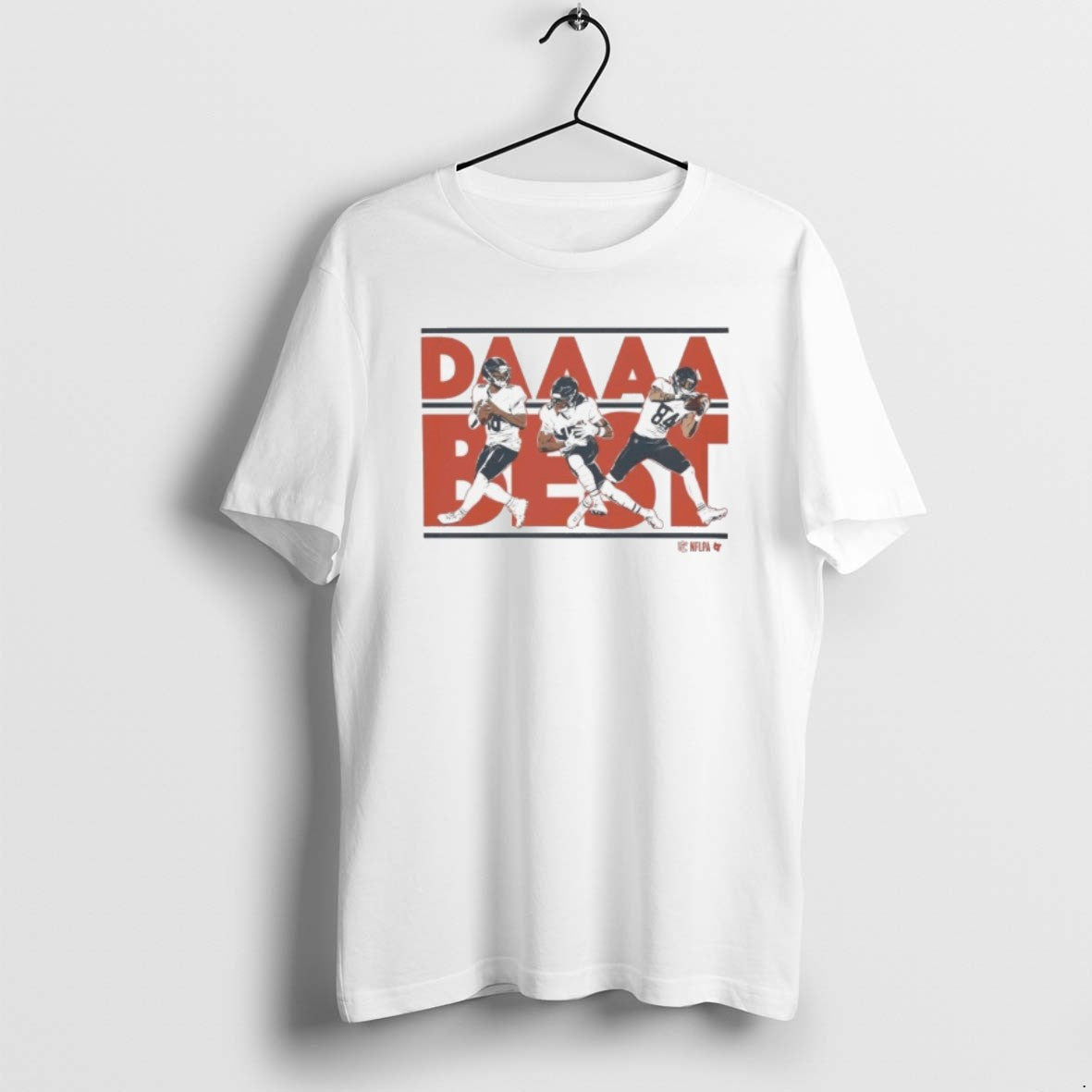 Official Caleb Williams Rome Odunze Colston Loveland Daaaa Best T-Shirts, Hoodie, Sweatshirt