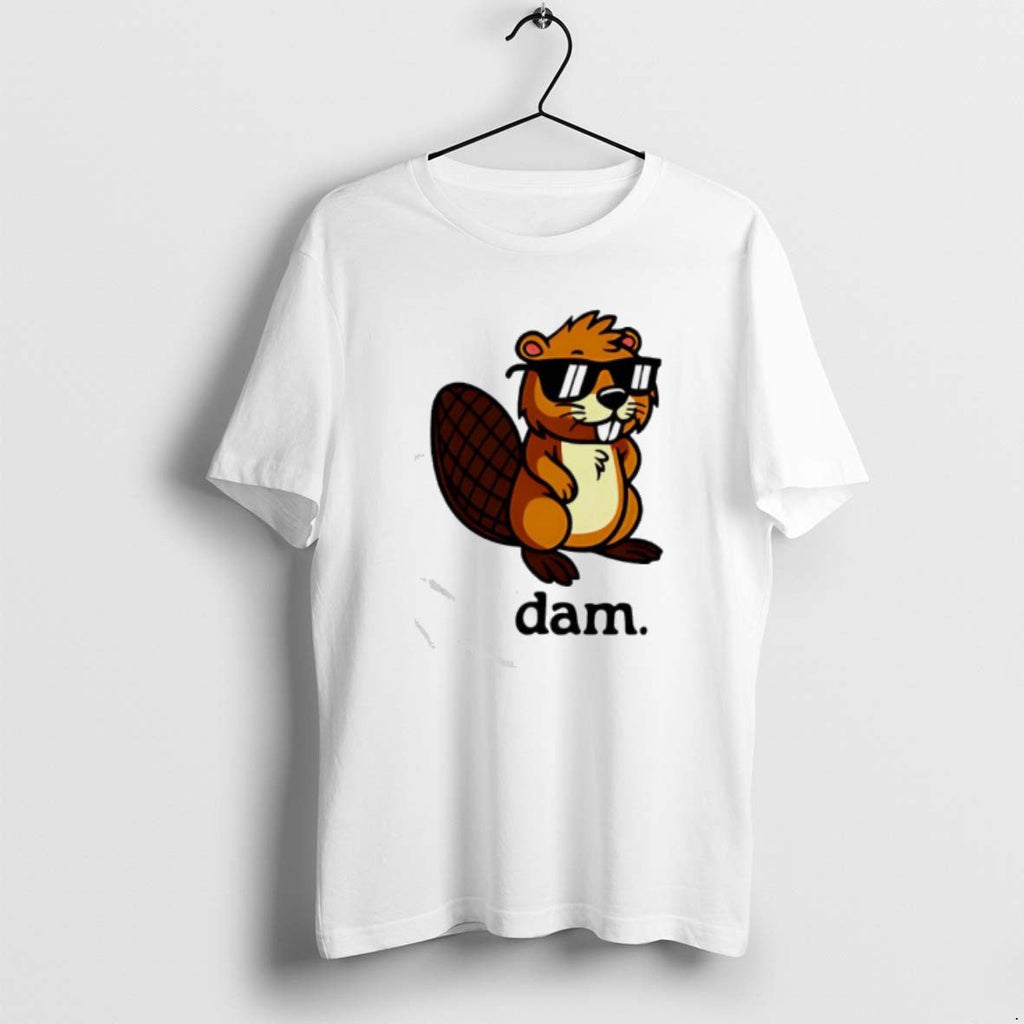 Official Dam Beaver T-Shirts, Hoodie, Sweatshirt