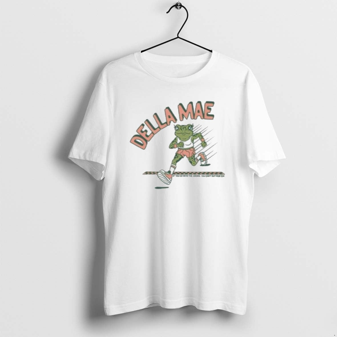 Official Della Mae Ut Run Em New T-Shirts, Hoodie, Sweatshirt