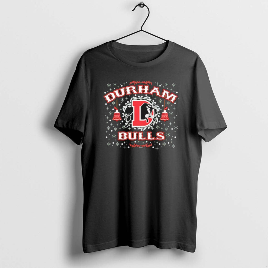 Official Durham Bulls Present T-Shirts, Hoodie, Sweatshirt
