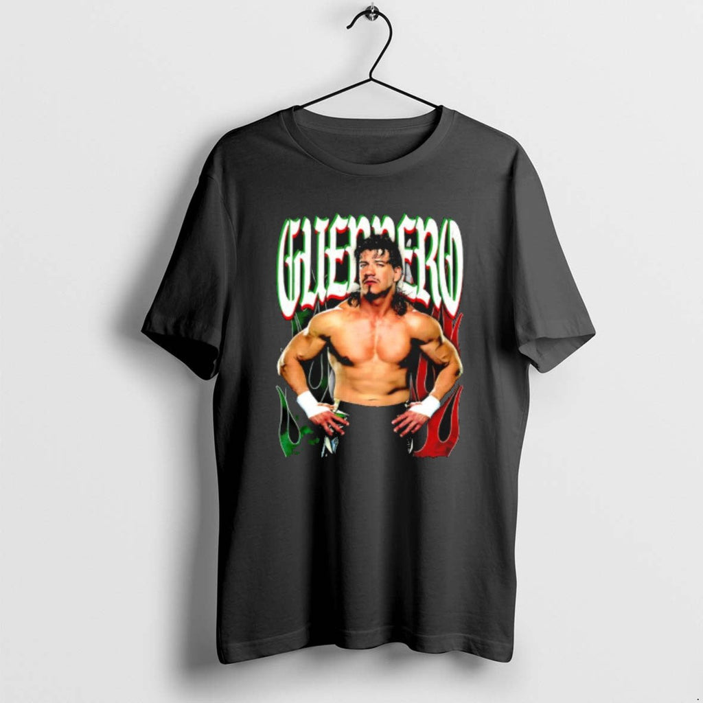 Official Eddie Guerrero Professional Wrestler T-Shirts, Hoodie, Sweatshirt
