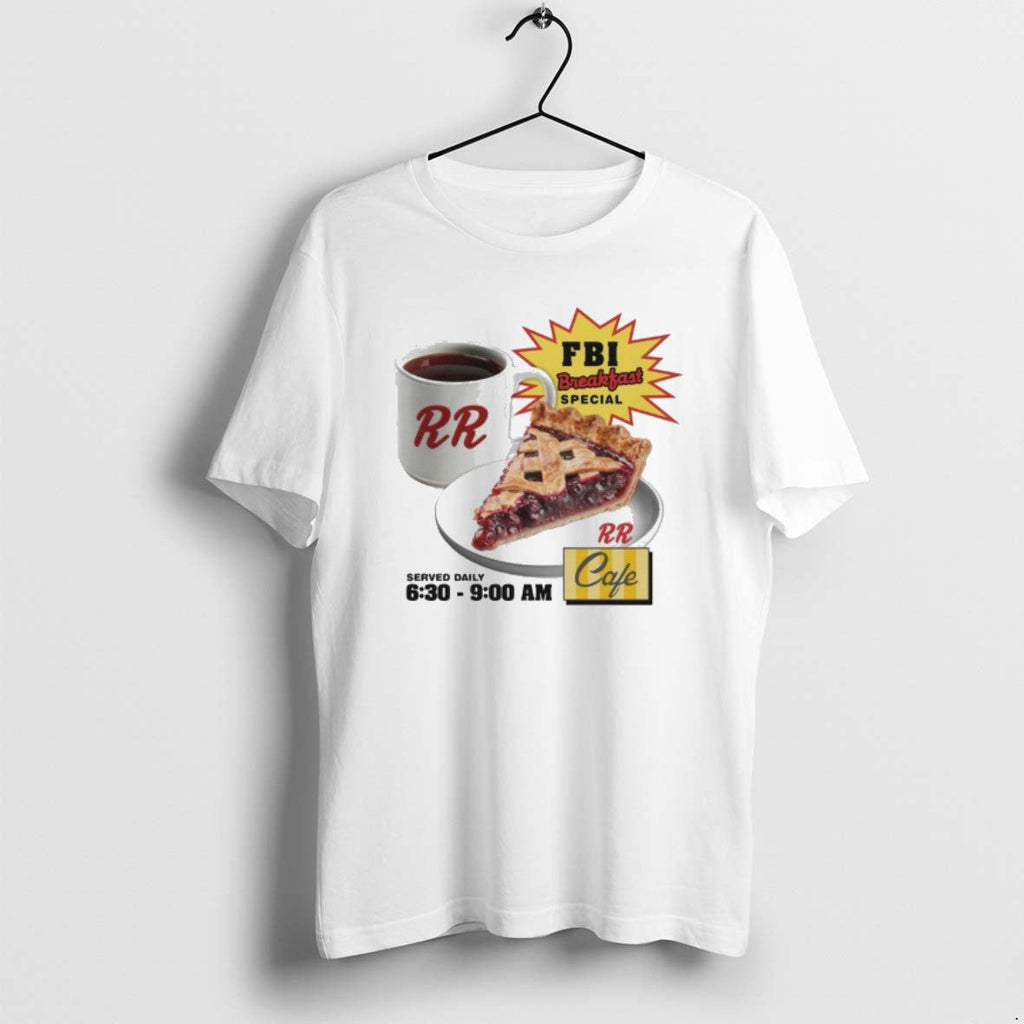 Official Fbi Breakfast T-Shirts, Hoodie, Sweatshirt