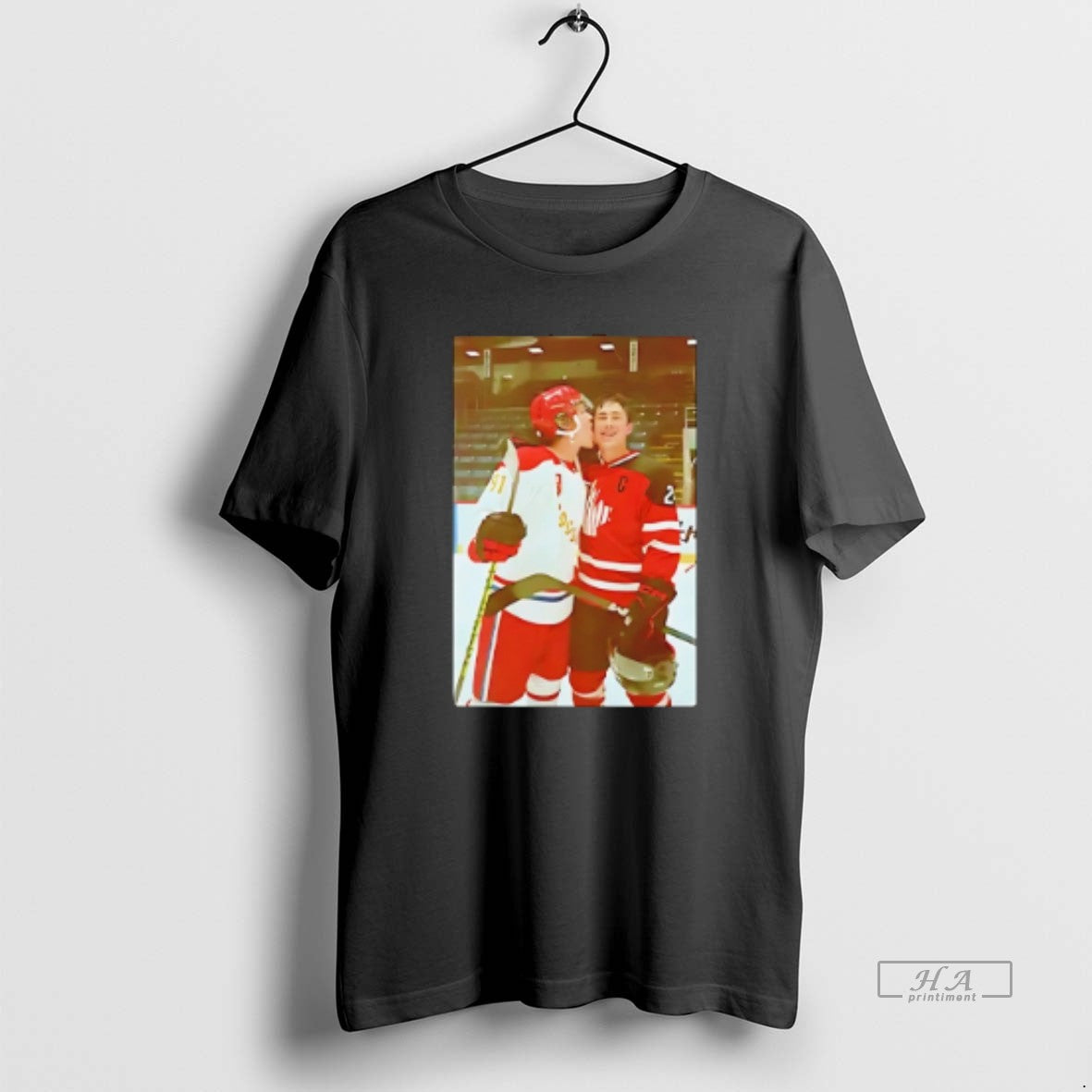Official Ilya Rozanov Licks Shane Hollander Face T-Shirts, Hoodie, Sweatshirt