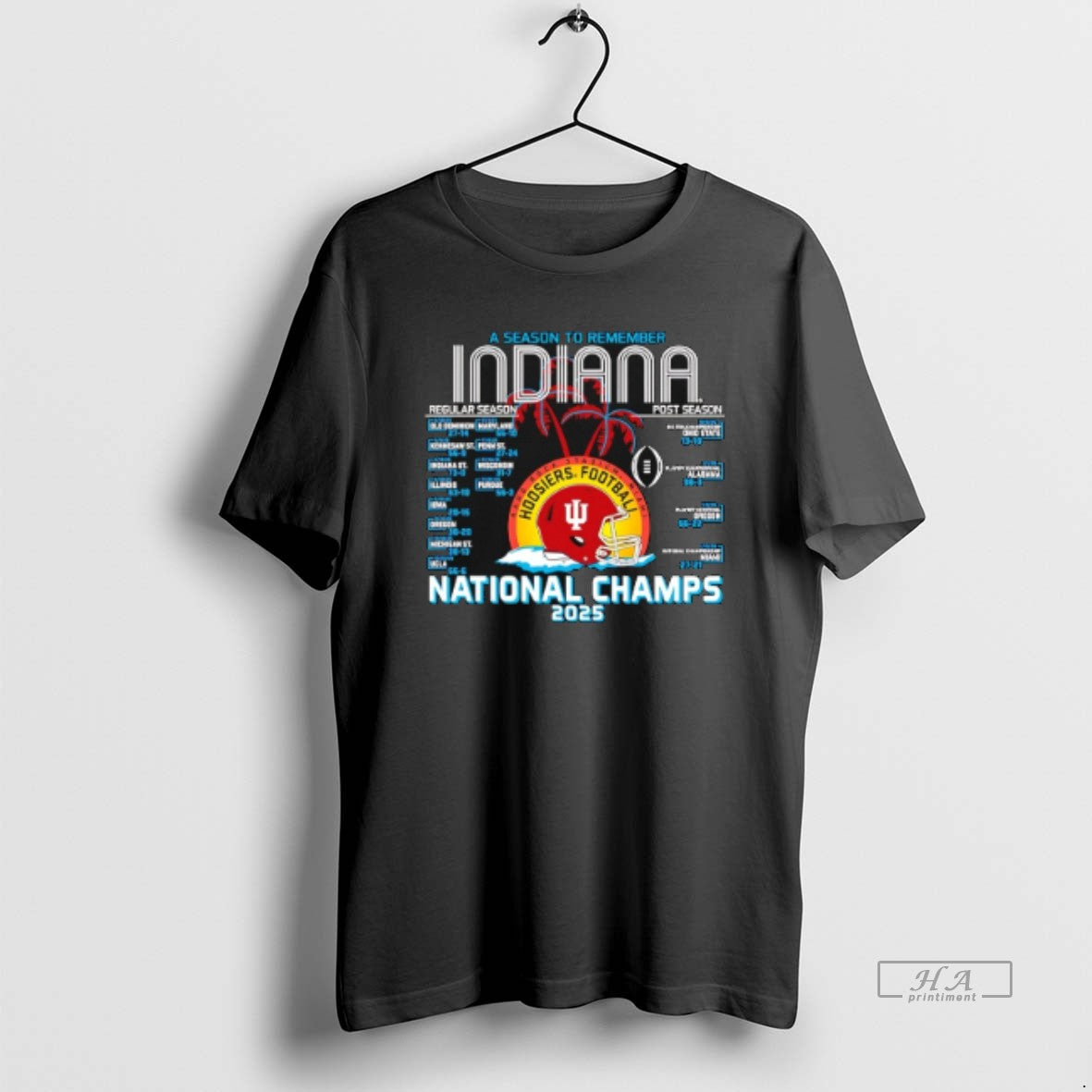 Official Indiana Football Cfp National Champions Season Remember Indiana 2025 T-Shirts, Hoodie, Sweatshirt