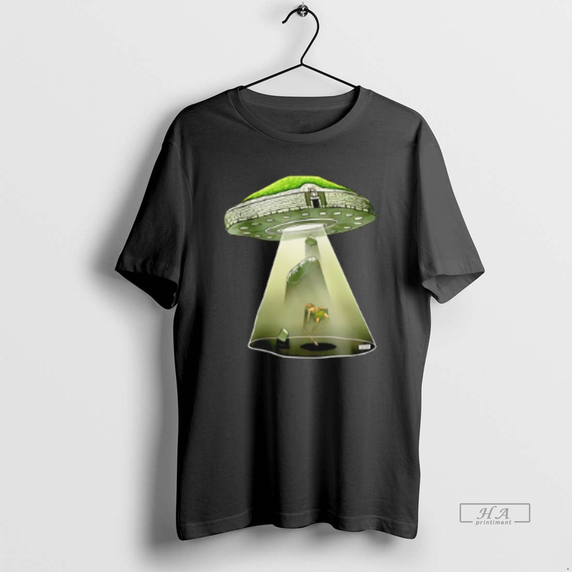 Official Newgrange Uap Ufo T-Shirts, Hoodie, Sweatshirt