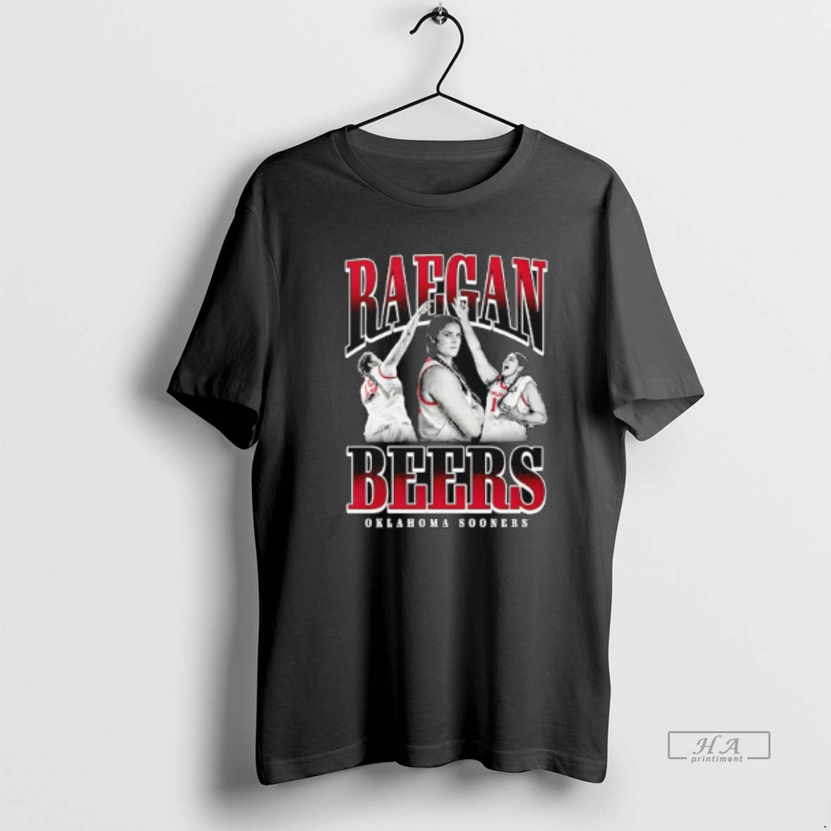 Official Raegan Beers Oklahoma Sooners T-Shirts, Hoodie, Sweatshirt
