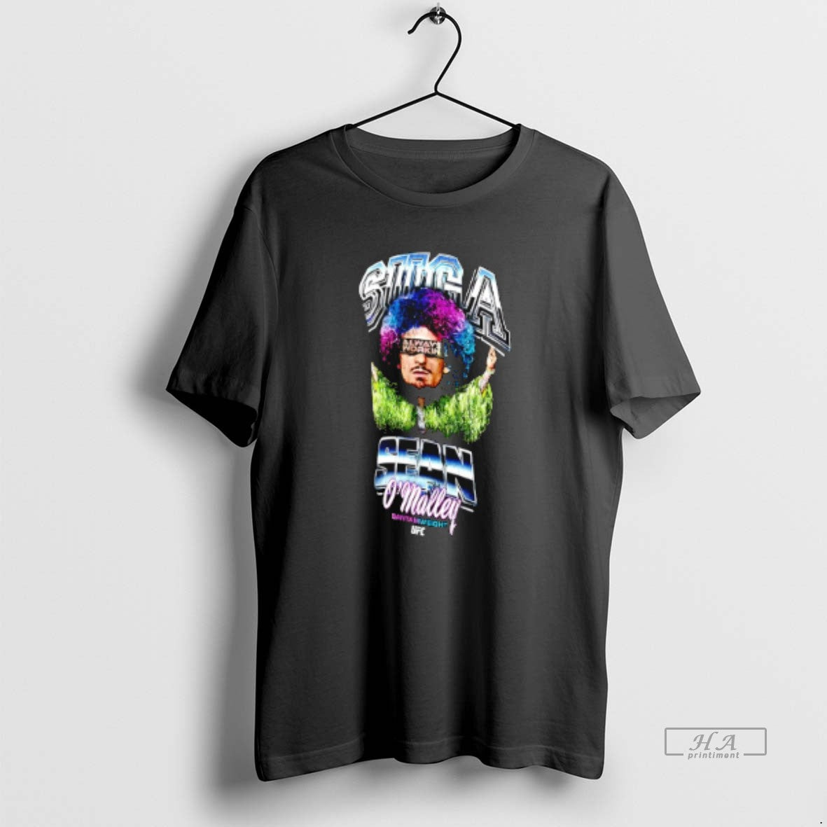 Official Sean Omalley Always Working Ufc T-Shirts, Hoodie, Sweatshirt