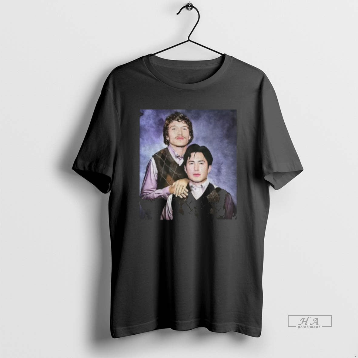 Official Shane Hollander Ilya Rozanov Heated Rivalry Step Brothers T-Shirts, Hoodie, Sweatshirt