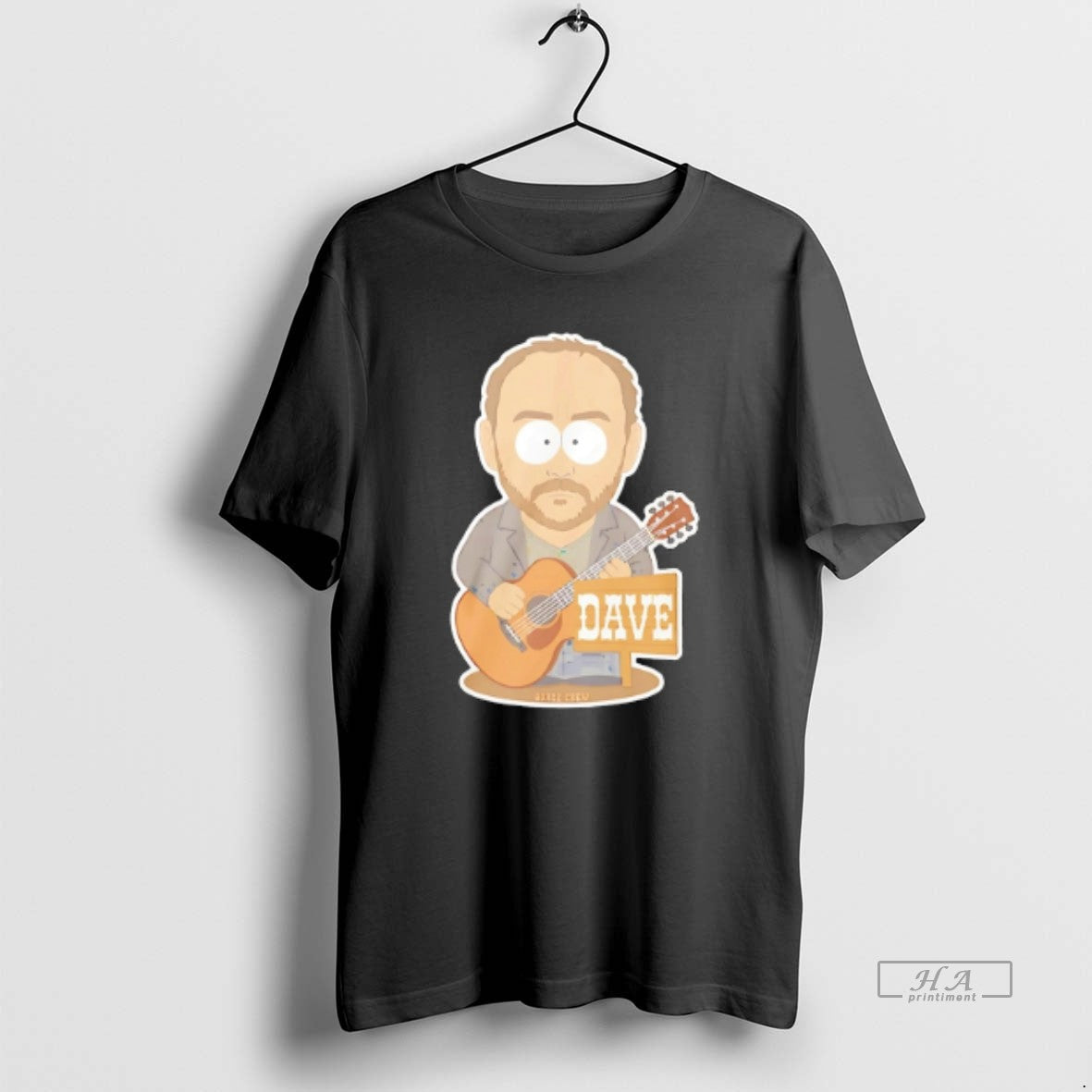 Official South Park Dave Matthews Band Gorge Crew 2025 T-Shirts, Hoodie, Sweatshirt