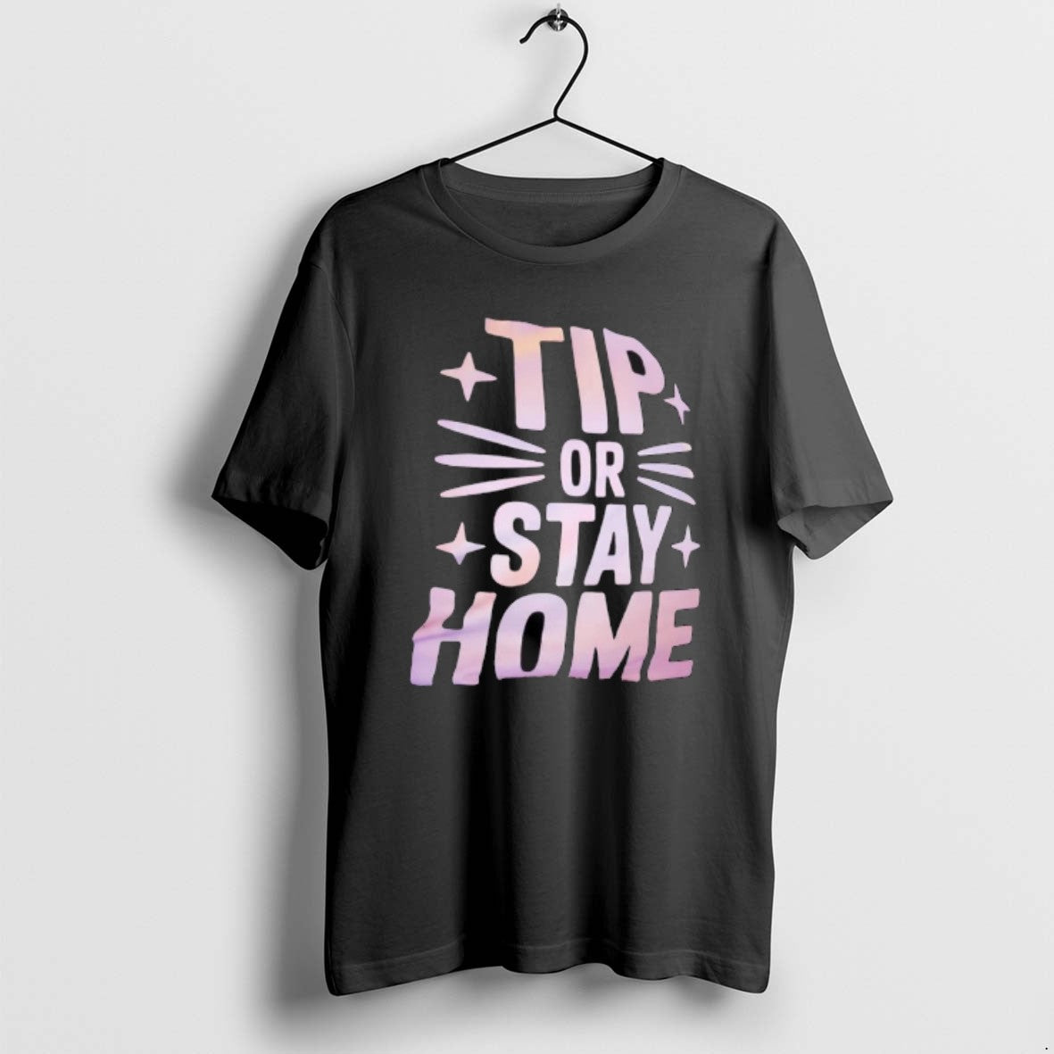 Official Tip Stay Home Cat T-Shirts, Hoodie, Sweatshirt