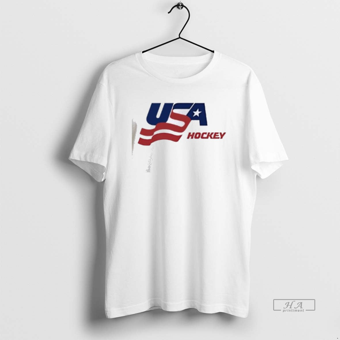 Official Usa Hockey Logo Core T-Shirts, Hoodie, Sweatshirt