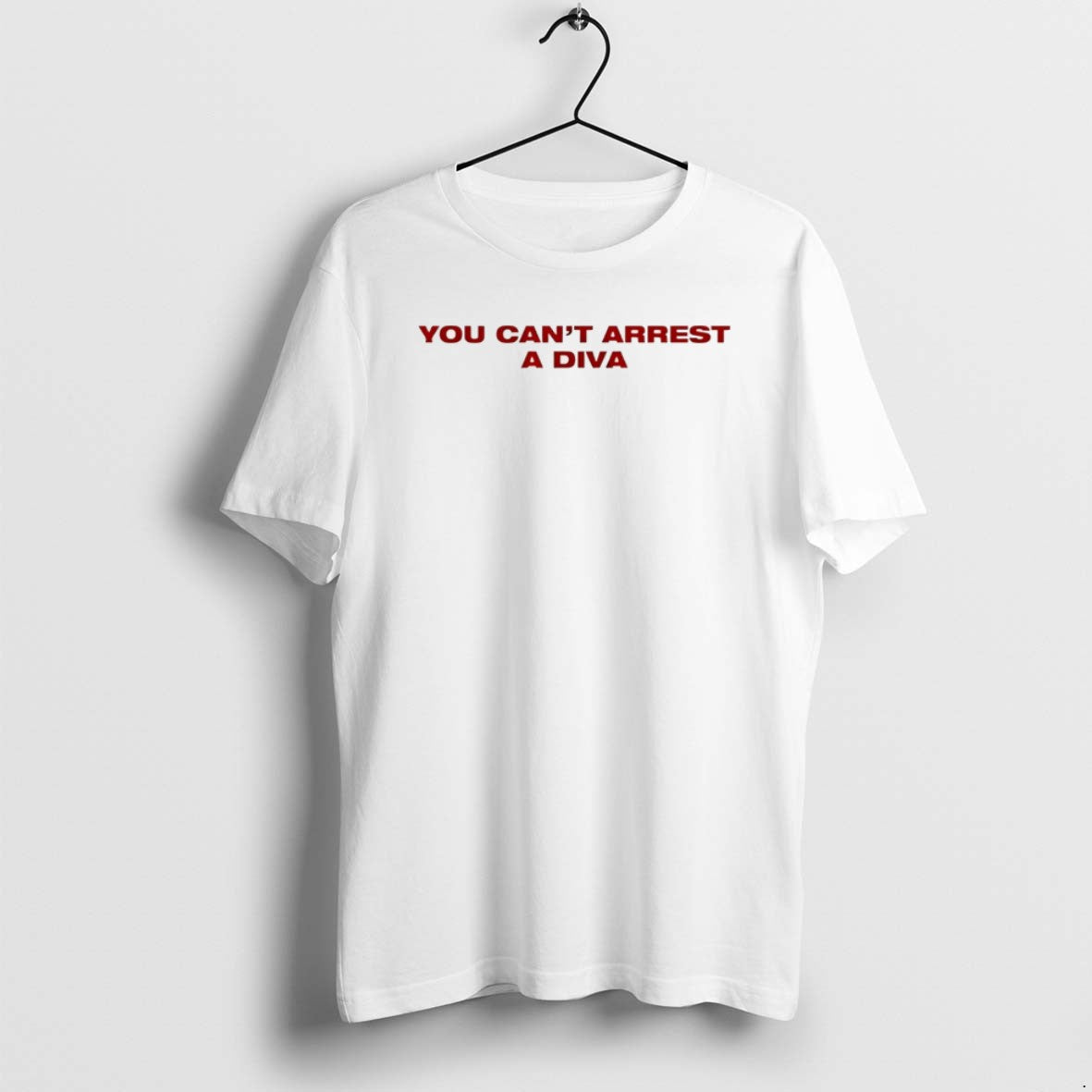 Official You Cant Arrest Diva T-Shirts, Hoodie, Sweatshirt