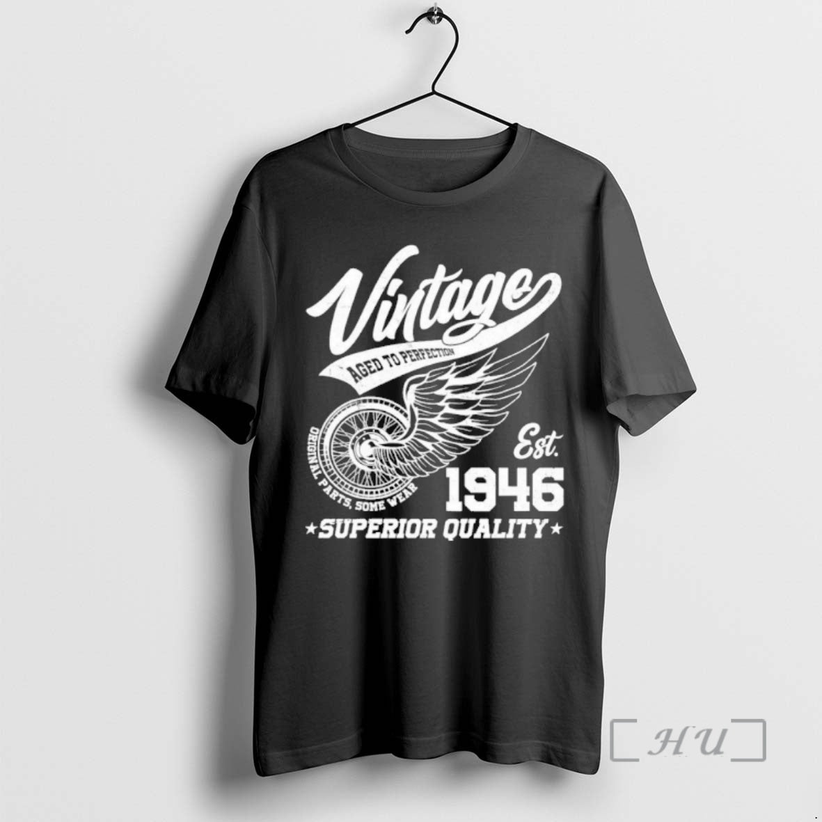 Officials 80th Vintage Age Perfection Est 1946 Quality T-Shirts, Hoodie, Sweatshirt