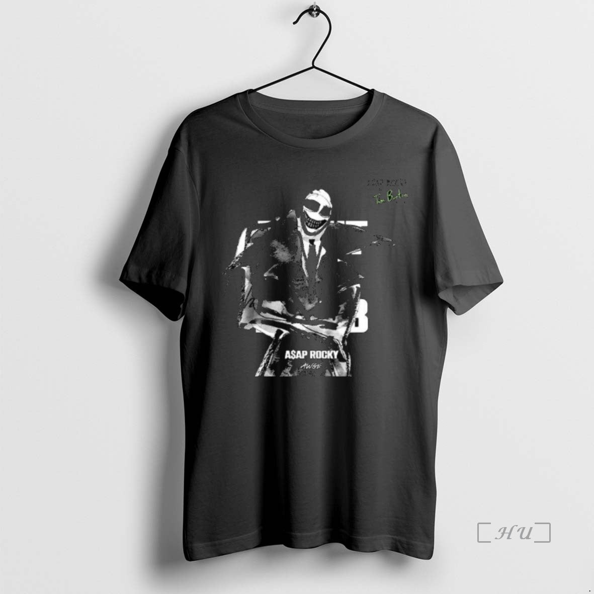 Officials Asap Rocky Mr Mayers Alternate Vinyl Cover Dont Be Dumb Awge Art T-Shirts, Hoodie, Sweatshirt