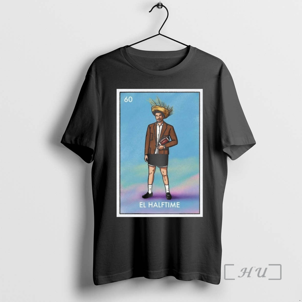 Officials Bad Bunny El Halftime Benito Bowl Football T-Shirts, Hoodie, Sweatshirt
