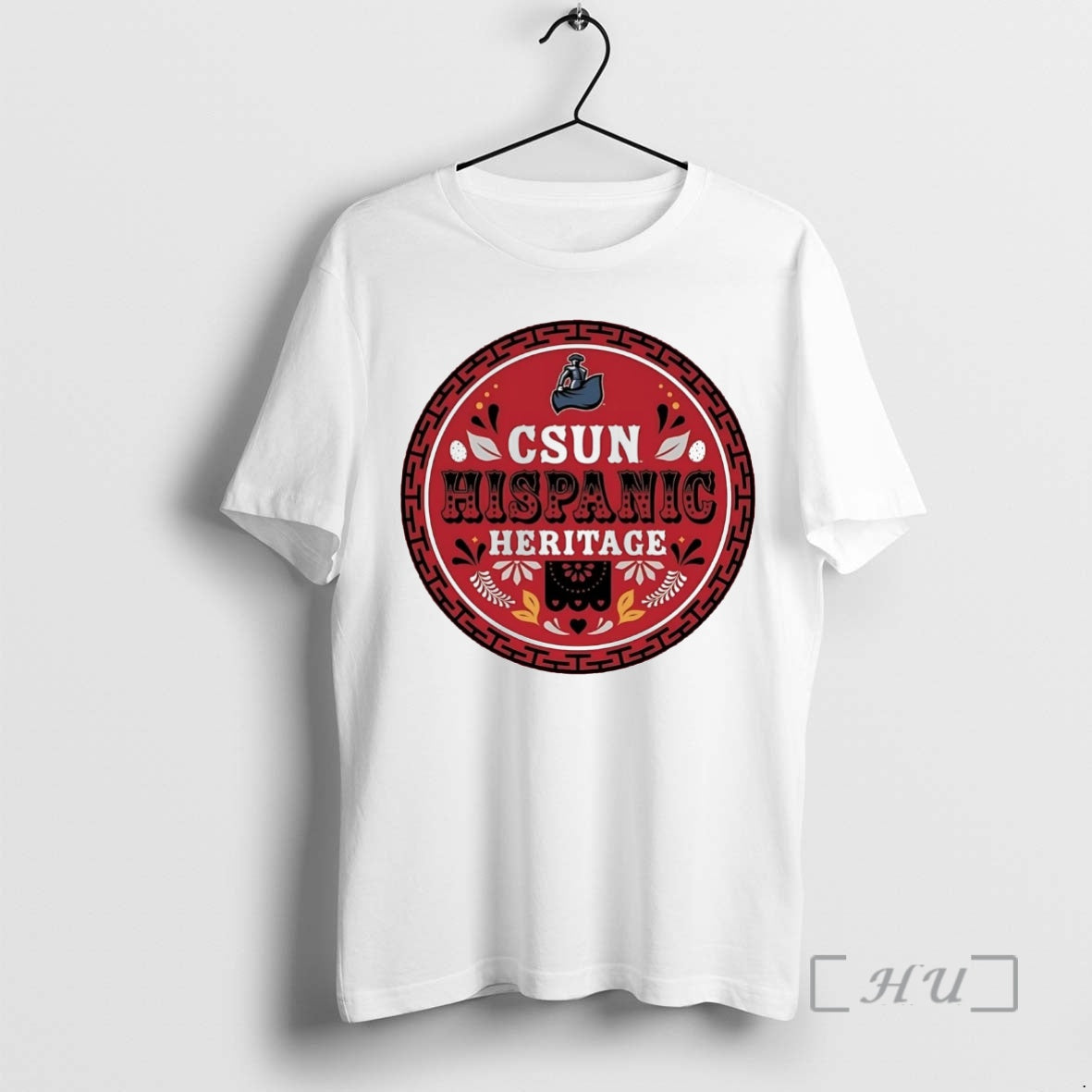 Officials California State University Hispanic Heritage T-Shirts, Hoodie, Sweatshirt