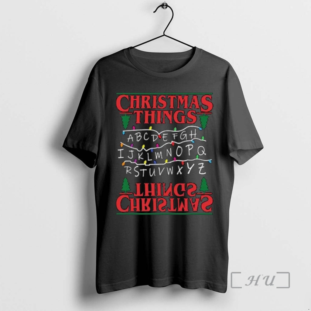 Officials Tree Alphabet Lights Circle Black T-Shirts, Hoodie, Sweatshirt