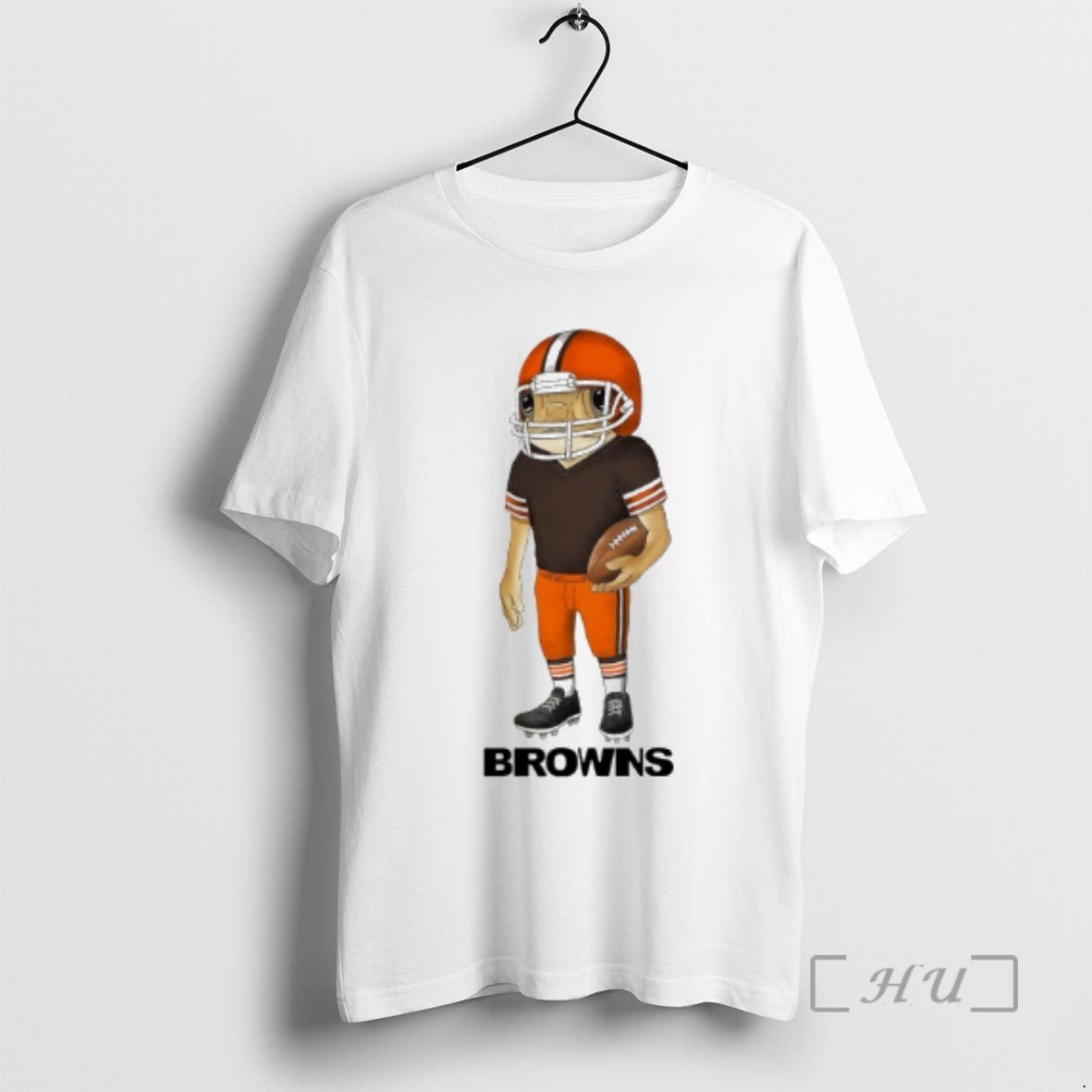 Officials Cleveland Browns X Bad Bunny Concho T-Shirts, Hoodie, Sweatshirt