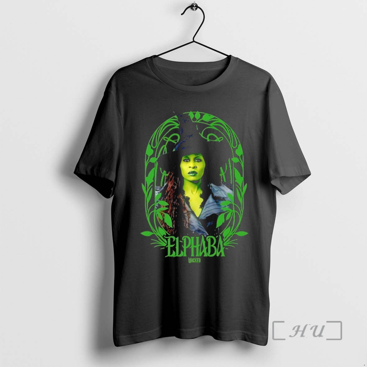 Officials Cynthia Erivo Elphaba Wicked T-Shirts, Hoodie, Sweatshirt