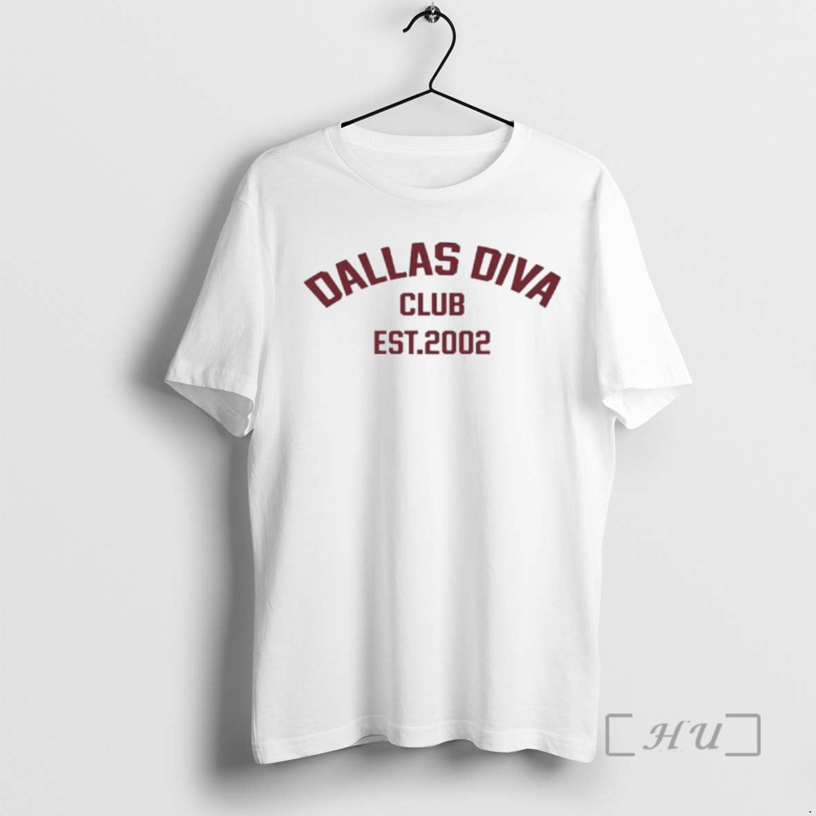 Officials Dallas Diva Club Est 2002 Ornaments T-Shirts, Hoodie, Sweatshirt