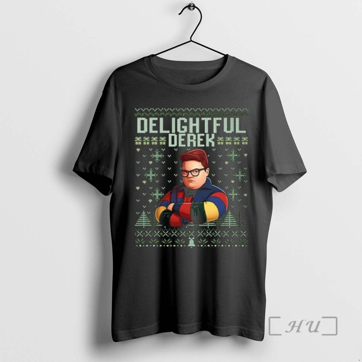 Officials Derek T-Shirts, Hoodie, Sweatshirt