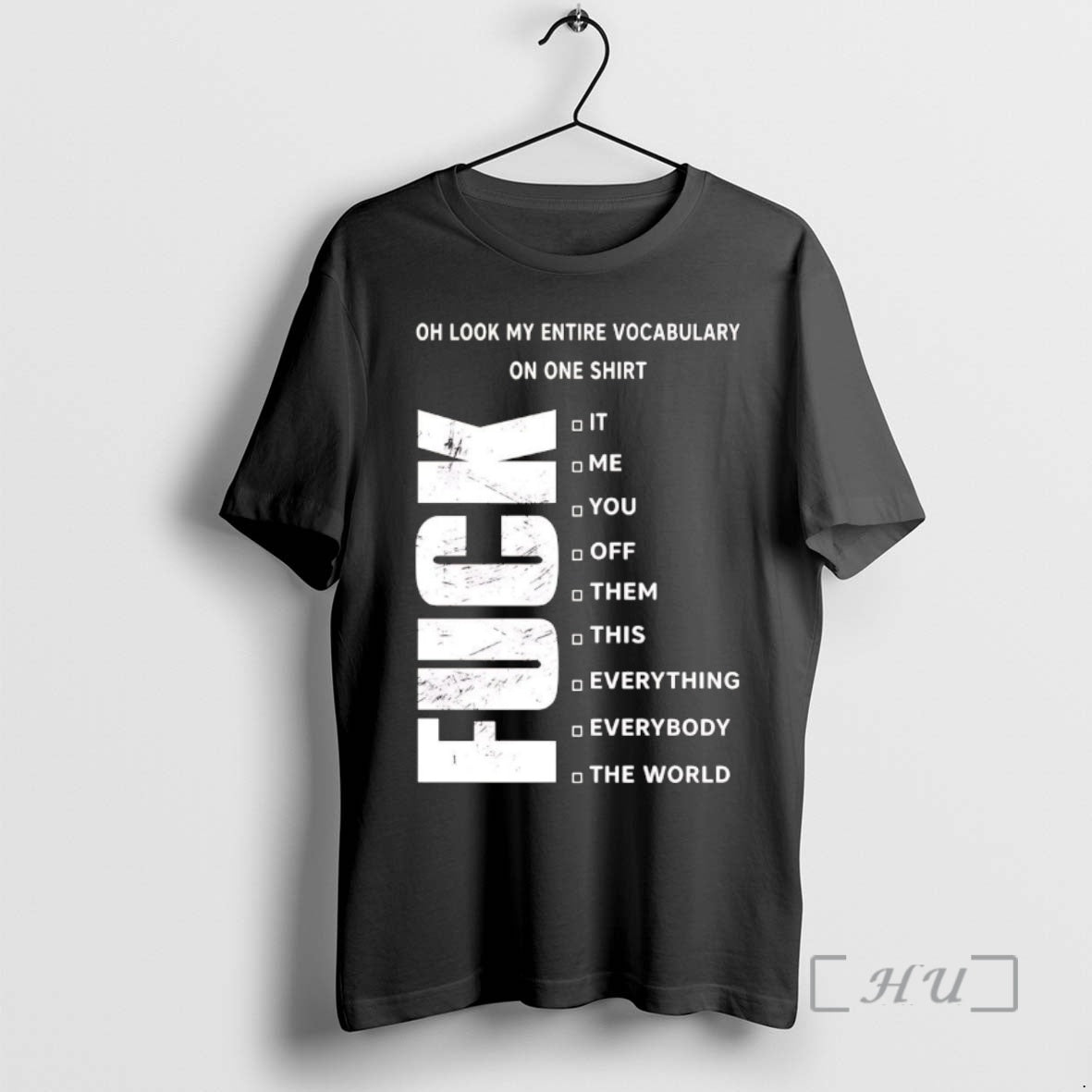 Officials Fuck Oh My Entire Vocabulary One T-Shirts, Hoodie, Sweatshirt