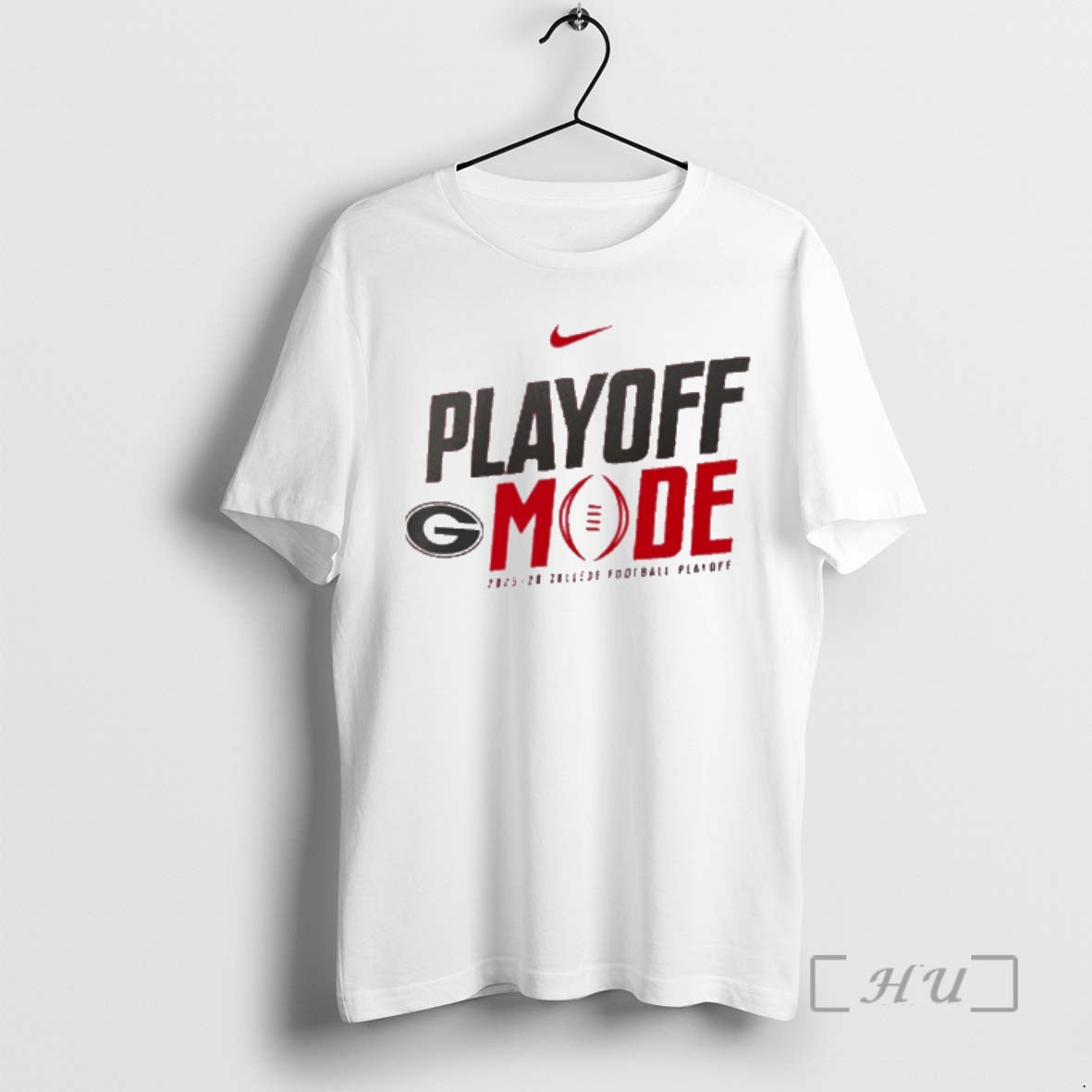 Officials Georgia Bulldogs 2025 26 College Football Playoff Bound T-Shirts, Hoodie, Sweatshirt