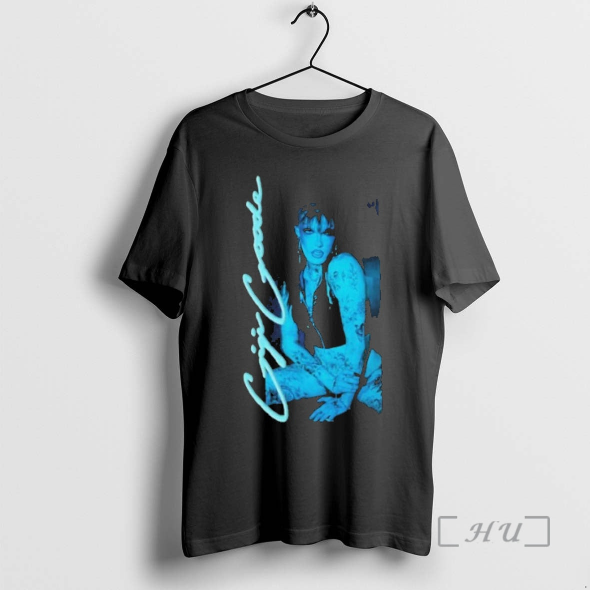 Officials Gigi Goode Safe Word T-Shirts, Hoodie, Sweatshirt