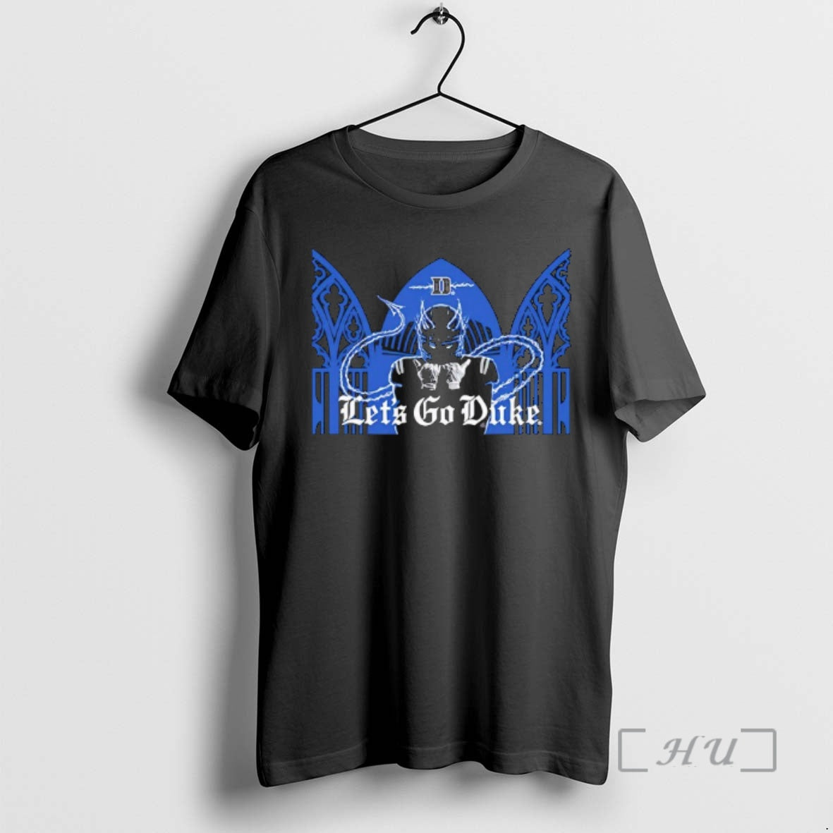 Officials Lets Go Duke Football Gameday Blue Devil Player T-Shirts, Hoodie, Sweatshirt