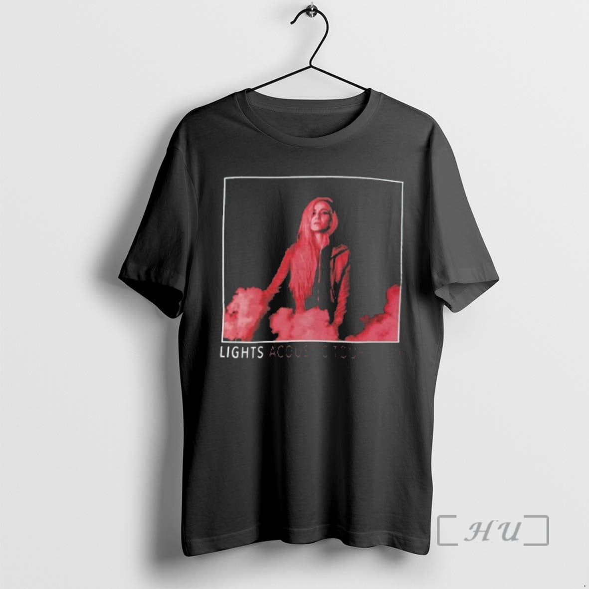 Officials Lights Acoustic Tour 2019 T-Shirts, Hoodie, Sweatshirt