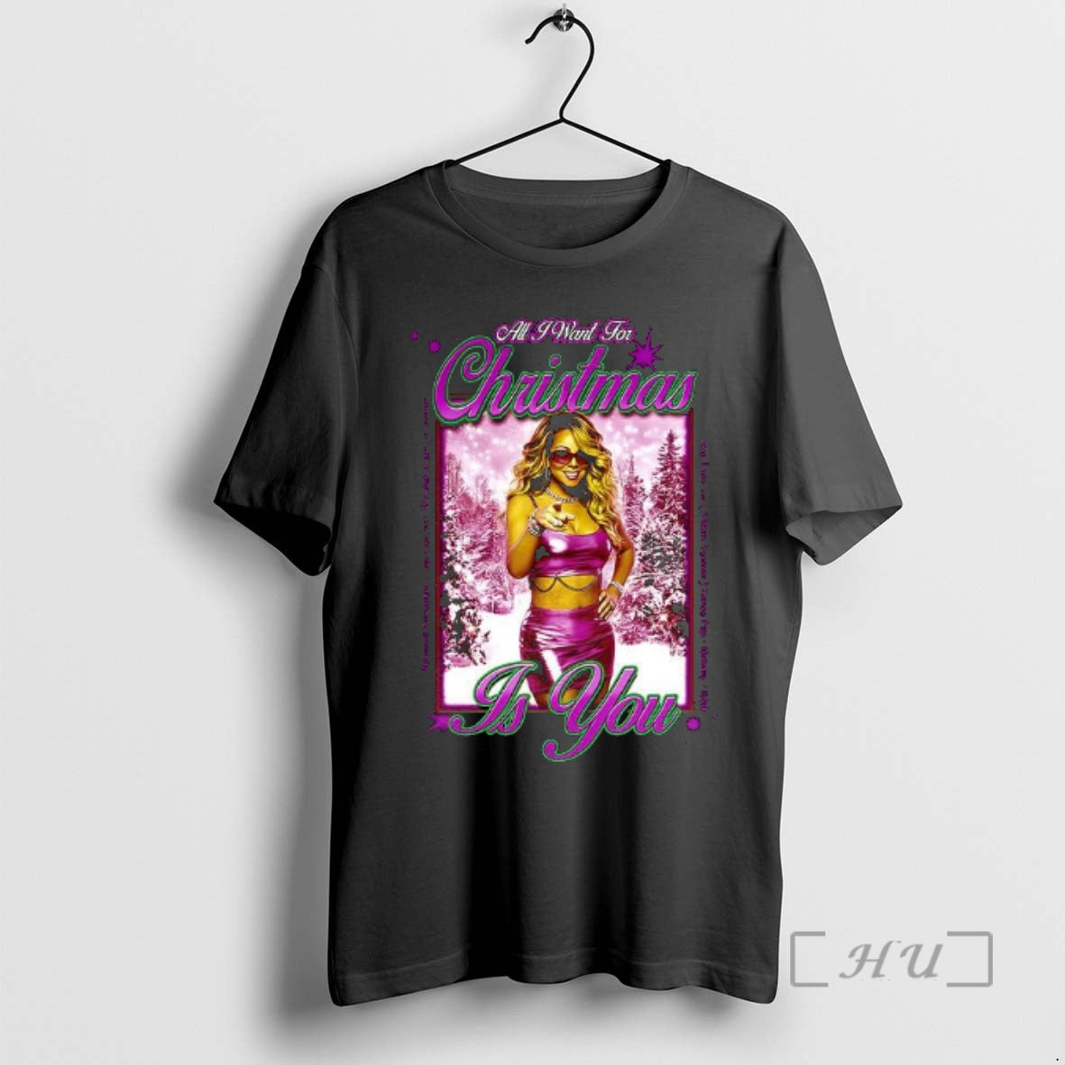 Officials Mariah Carey All I Want Is You T-Shirts, Hoodie, Sweatshirt