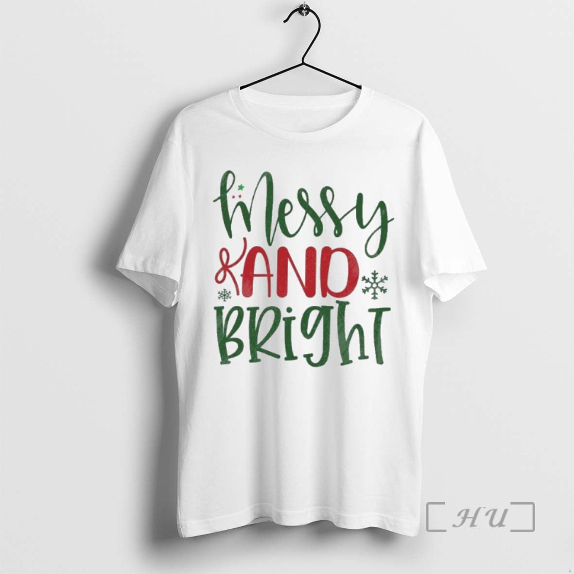 Officials Messy Bright T-Shirts, Hoodie, Sweatshirt