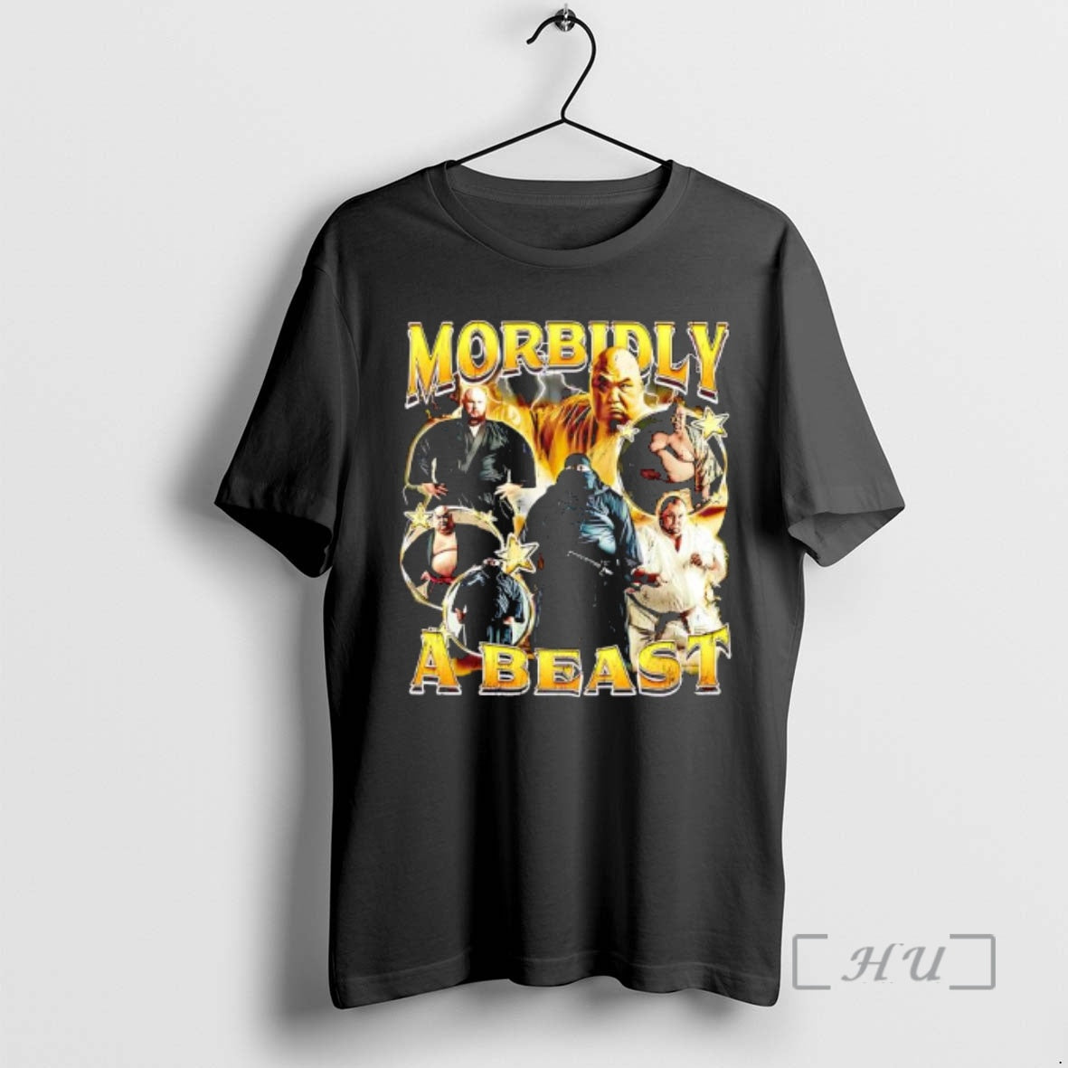 Officials Morbidly Beast T-Shirts, Hoodie, Sweatshirt
