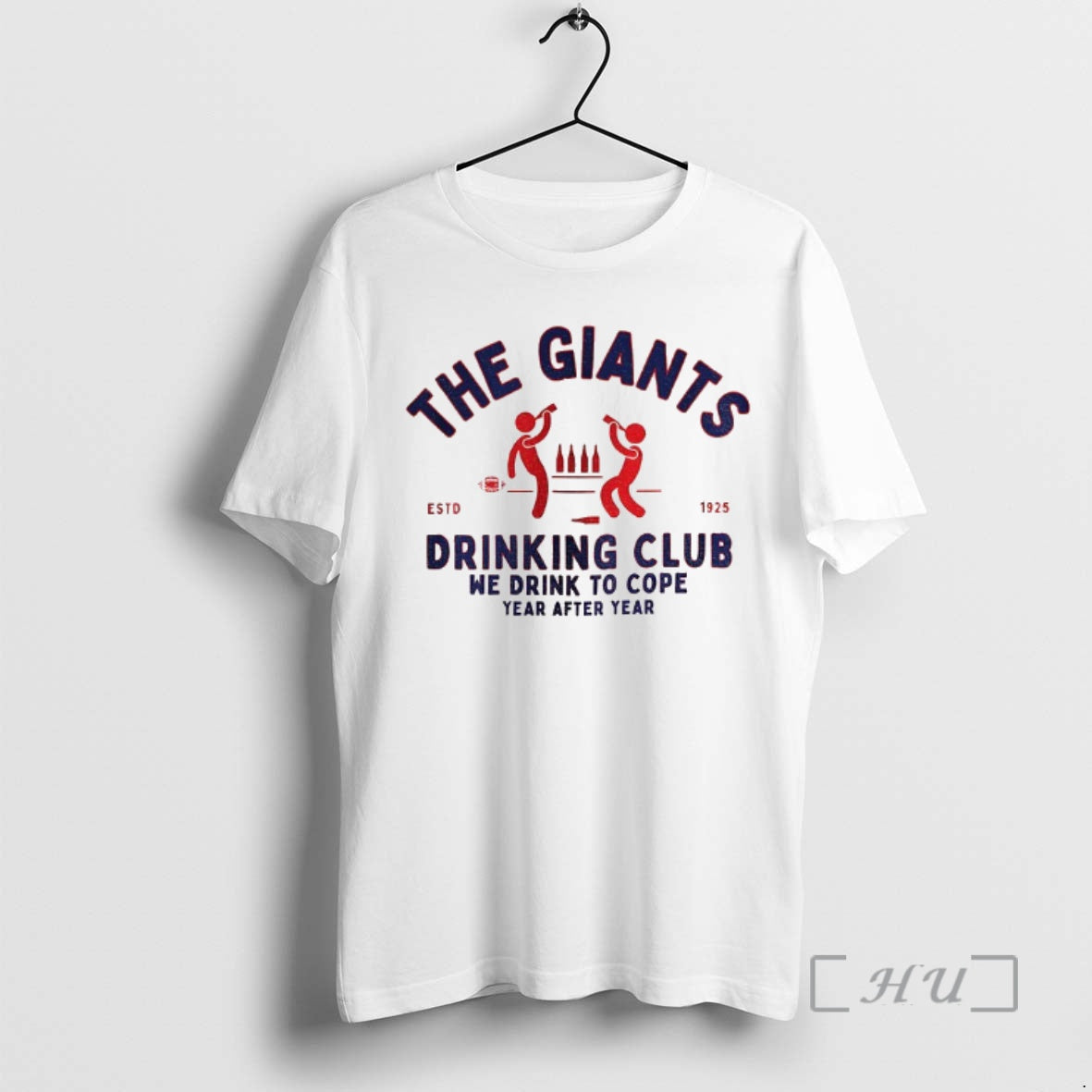 Officials New York Giants Giants Drinking Club We Drink Cope Year After Year T-Shirts, Hoodie, Sweatshirt