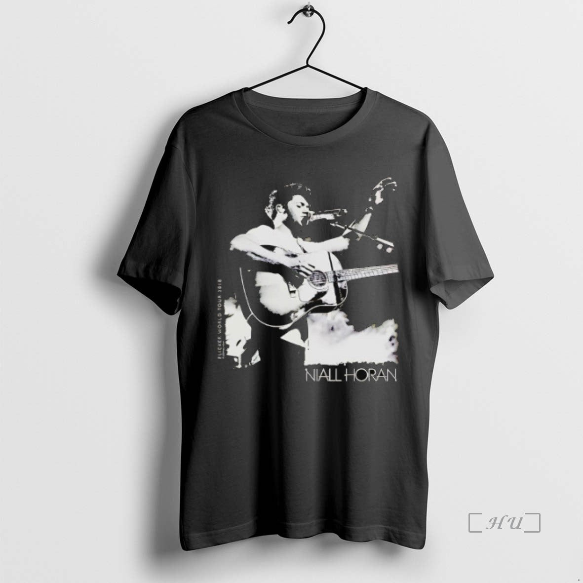 Officials Niall Horan Flicker World Tour 2018 T-Shirts, Hoodie, Sweatshirt