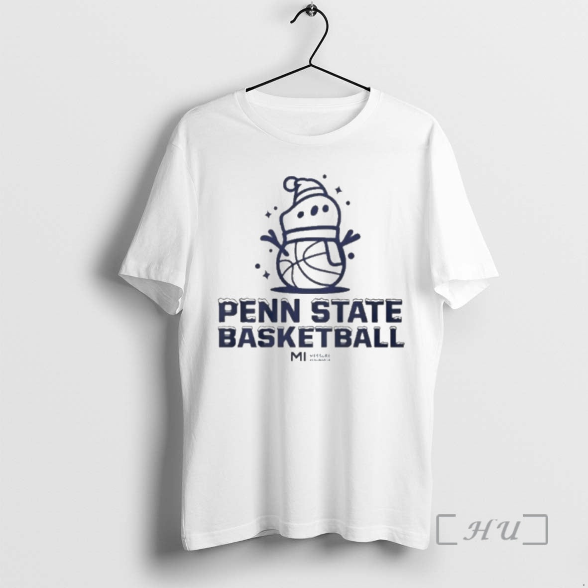 Officials Penn State Basketball Snow Ball 2026 T-Shirts, Hoodie, Sweatshirt