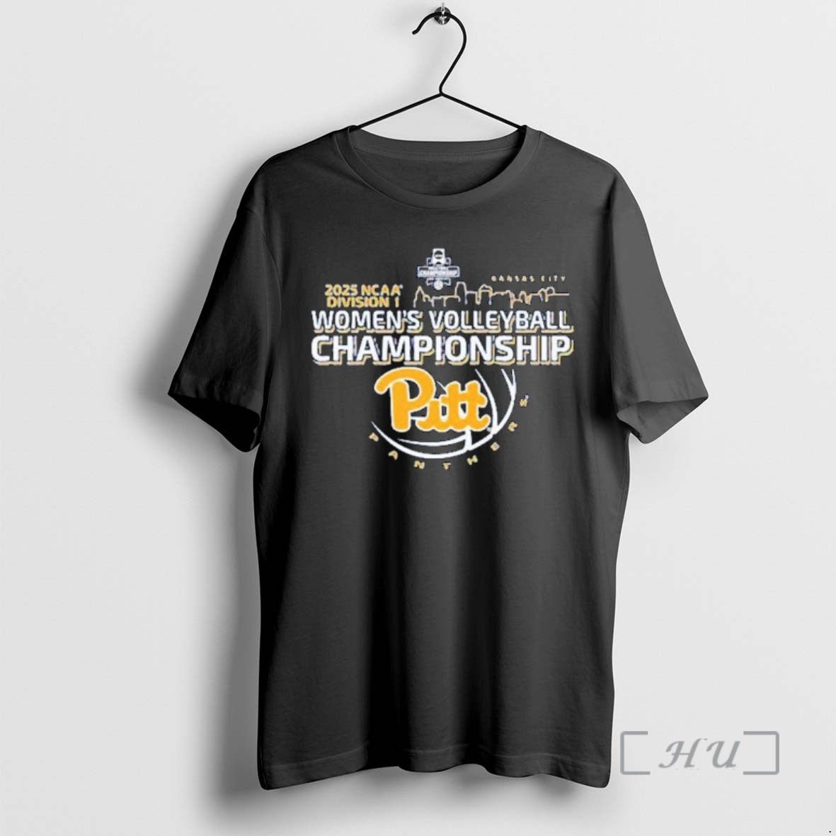 Officials Pittsburgh Panthers 2025 Ncaa Division I Volleyball Championships Ornaments T-Shirts, Hoodie, Sweatshirt