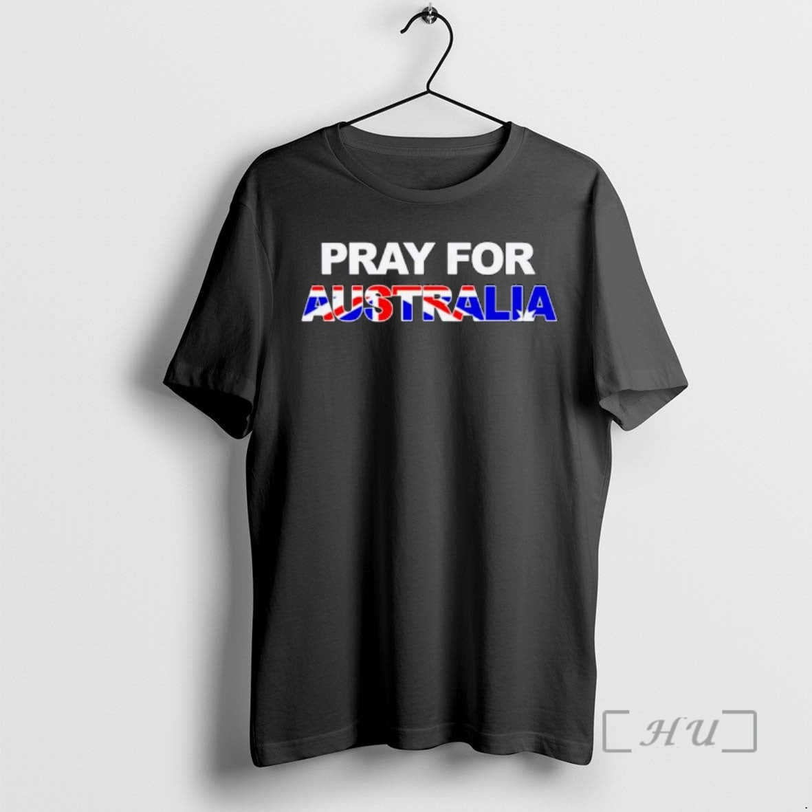 Officials Pray Australia Ornaments T-Shirts, Hoodie, Sweatshirt